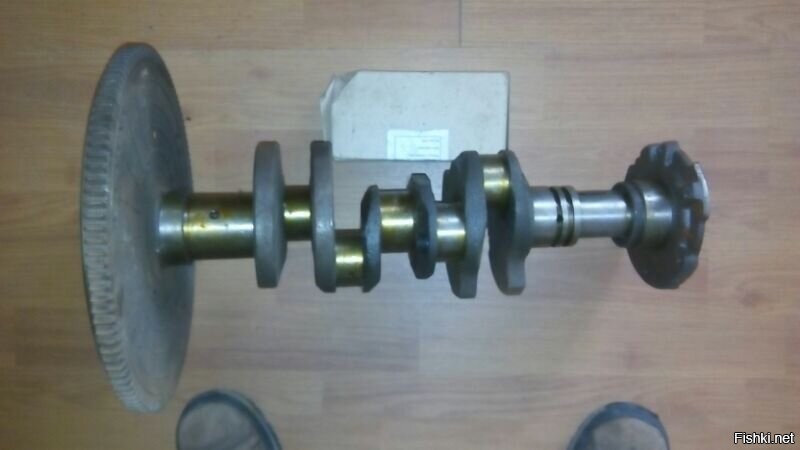 Коленчатый вал заз 968. Производитель вкладышей коленвала. Коленчатый вал заз 968. Как правильно положить валы на приору. Коленвал луаз.